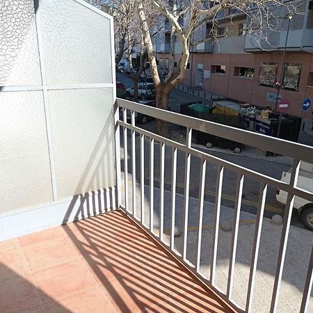 El Rincon De Blasa Apartment Cazorla Exterior photo
