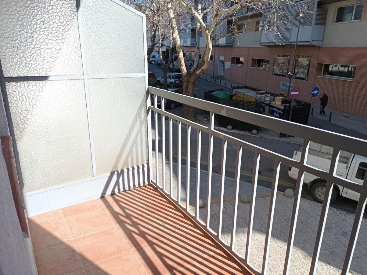 El Rincon De Blasa Apartment Cazorla Exterior photo