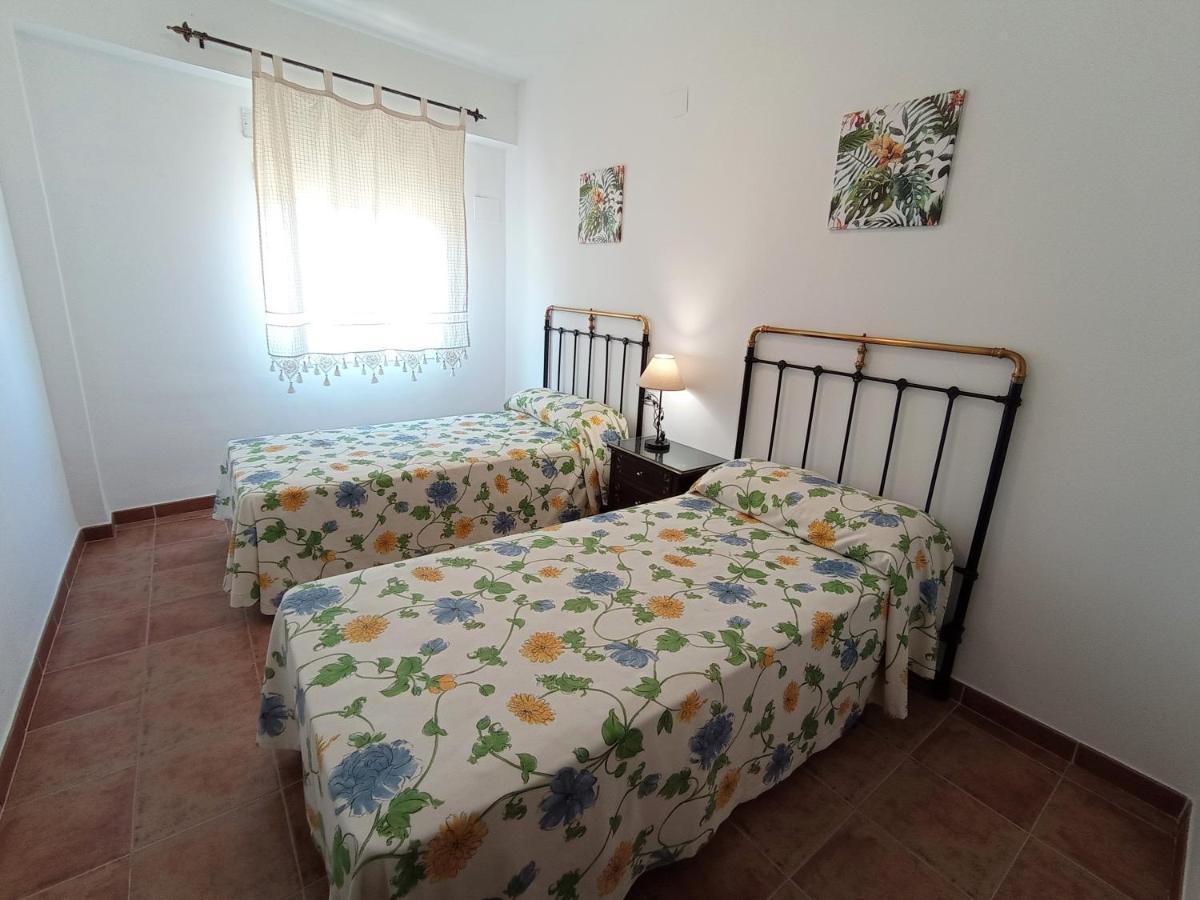 El Rincon De Blasa Apartment Cazorla Exterior photo