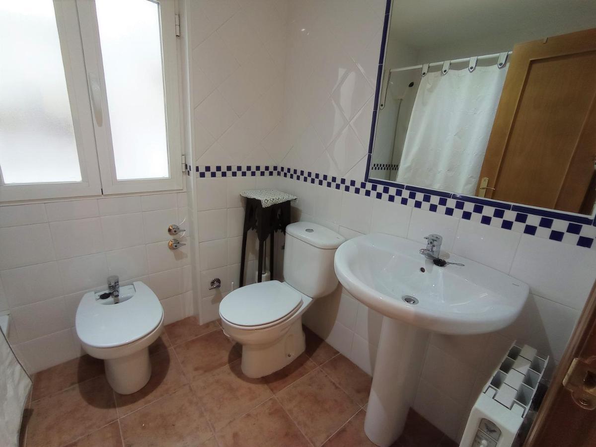 El Rincon De Blasa Apartment Cazorla Exterior photo