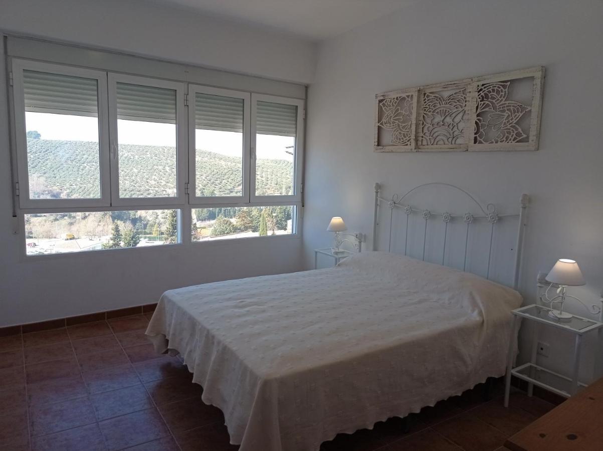 El Rincon De Blasa Apartment Cazorla Exterior photo