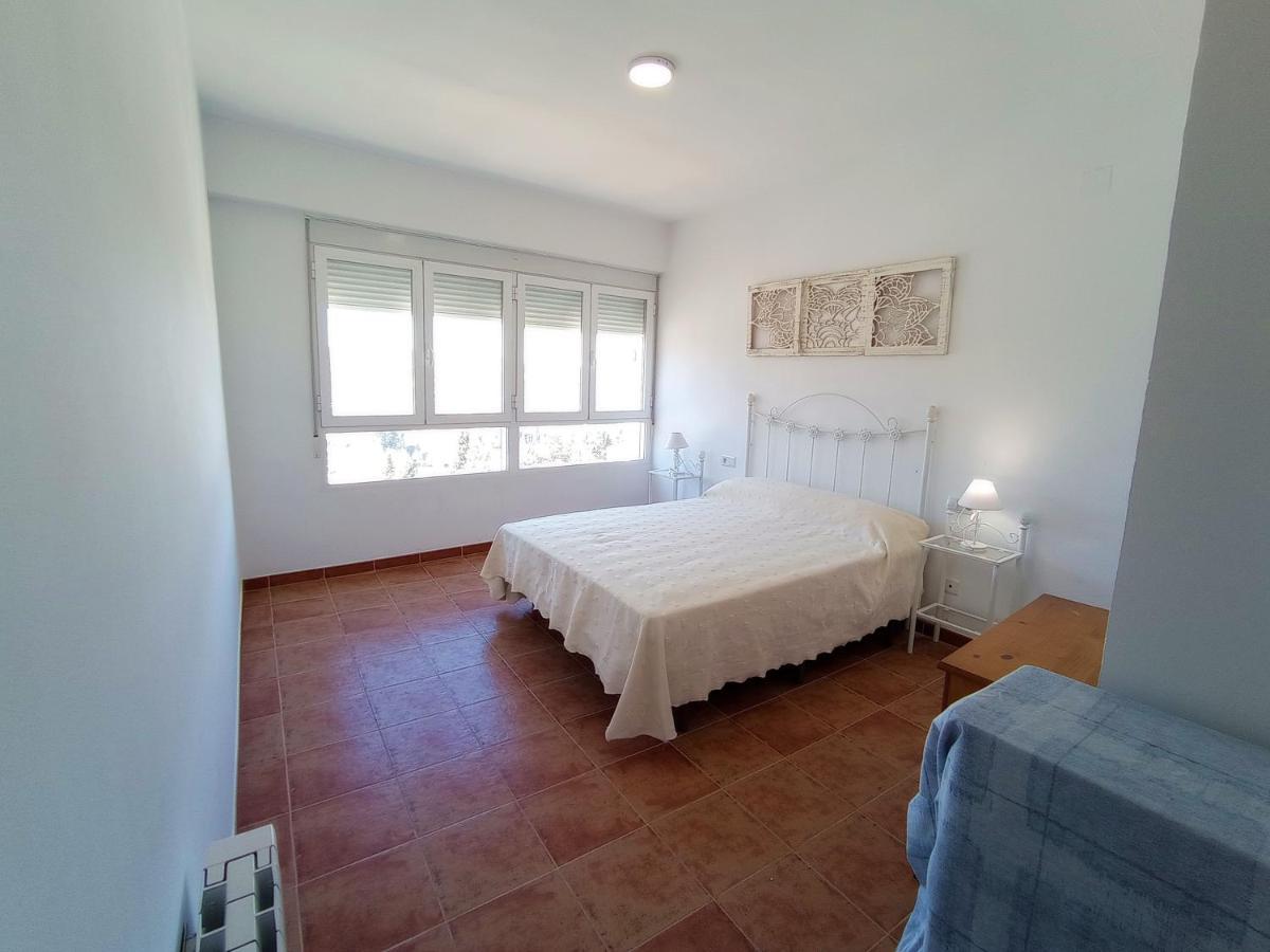 El Rincon De Blasa Apartment Cazorla Exterior photo